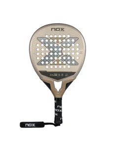 Nox TL10 Future Tino Libaak | Ofertas de pádel